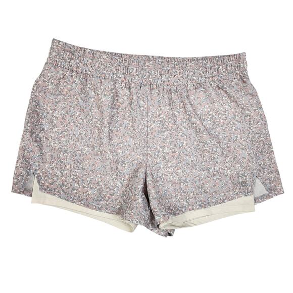 RBX Large Workout Shorts - Picture 1 of 5